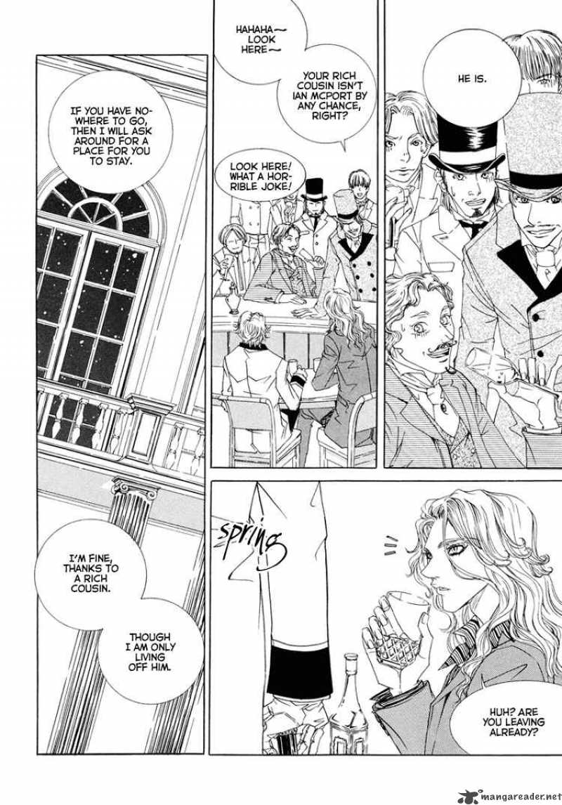 Antique Romance Chapter 13 Page 13