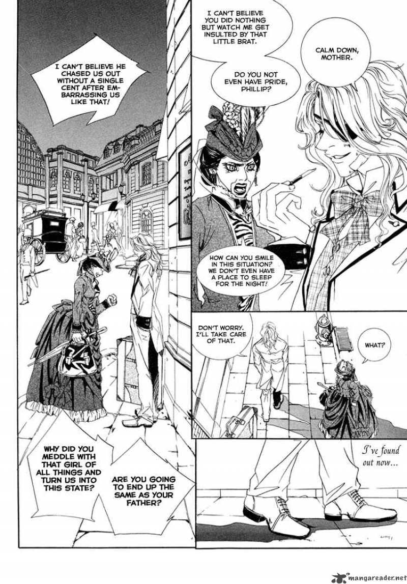 Antique Romance Chapter 18 Page 24
