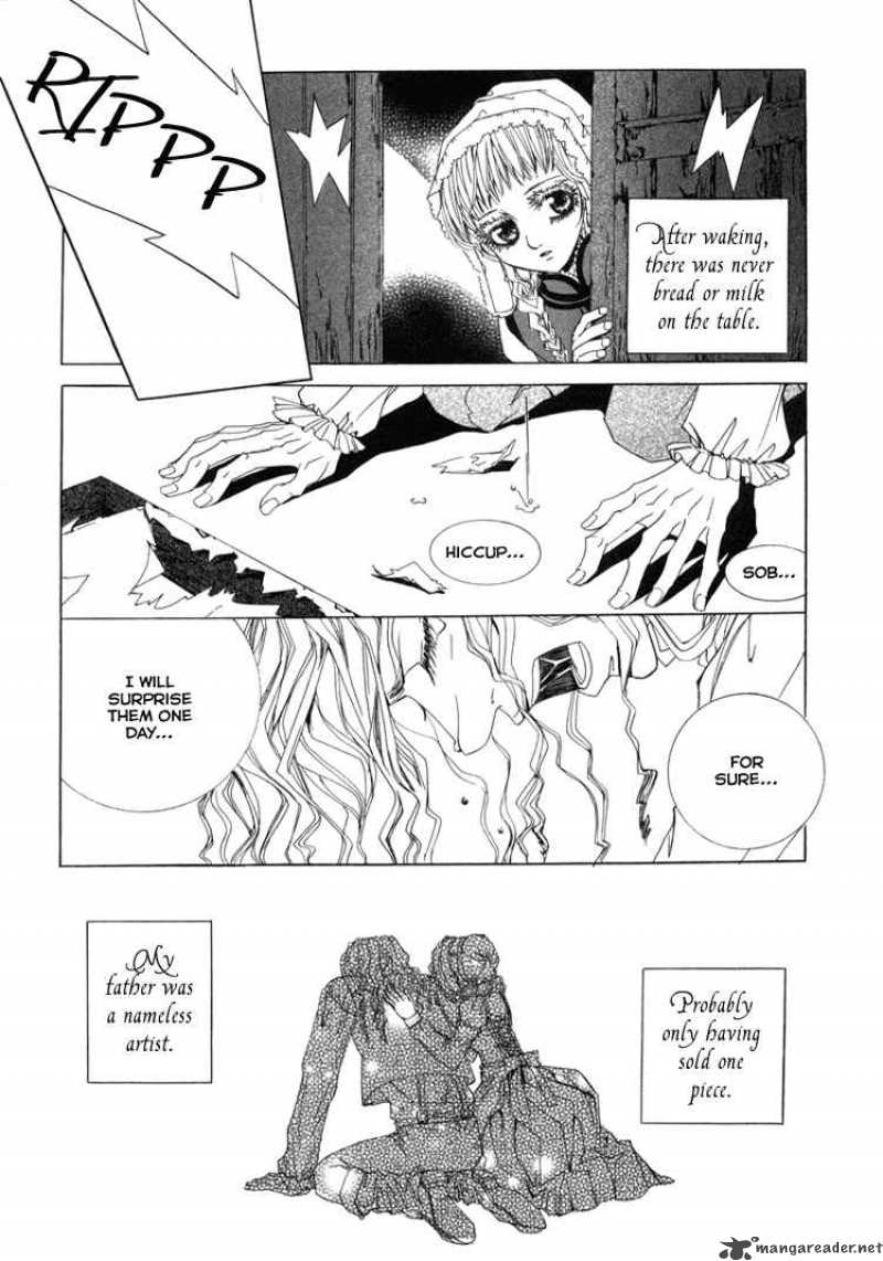 Antique Romance Chapter 4 Page 38