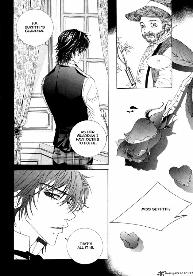 Antique Romance Chapter 8 Page 4