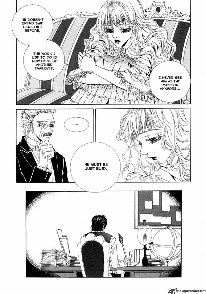 Antique Romance Chapter 9 Page 7