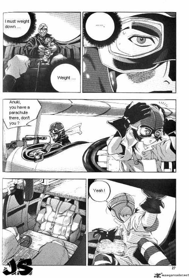 Anuki Chapter 1 Page 22