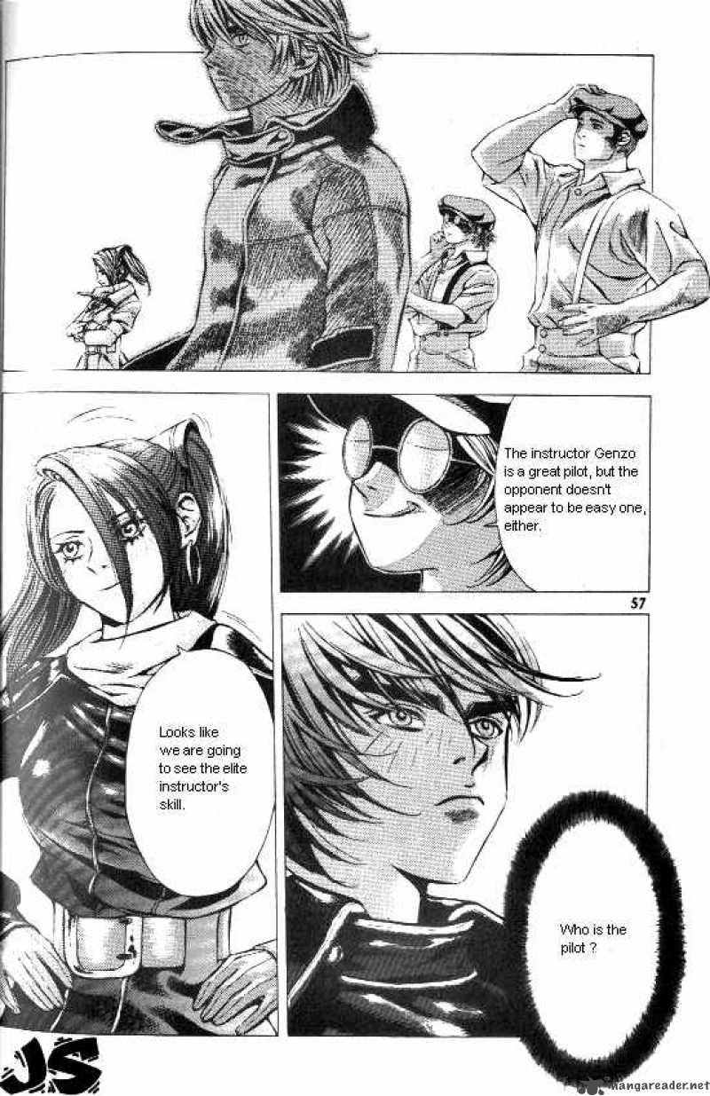 Anuki Chapter 10 Page 5