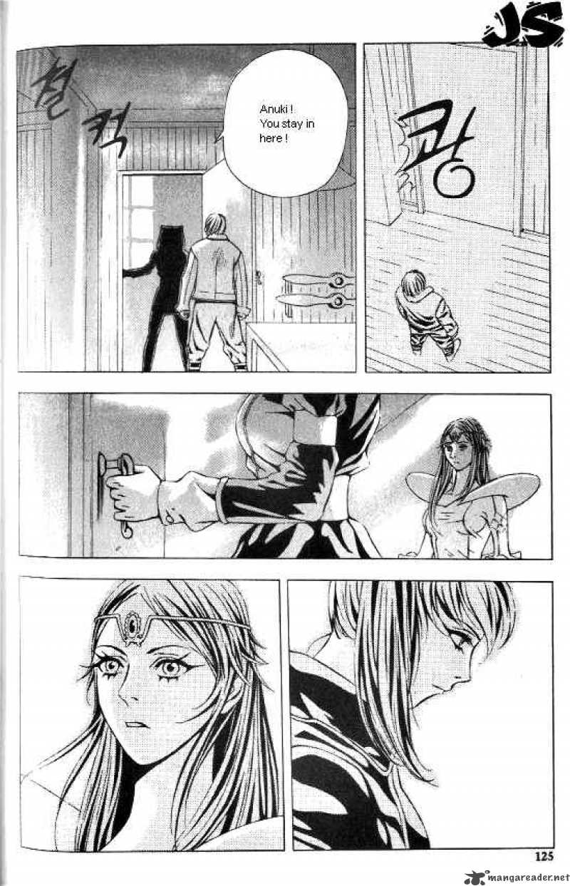 Anuki Chapter 12 Page 23