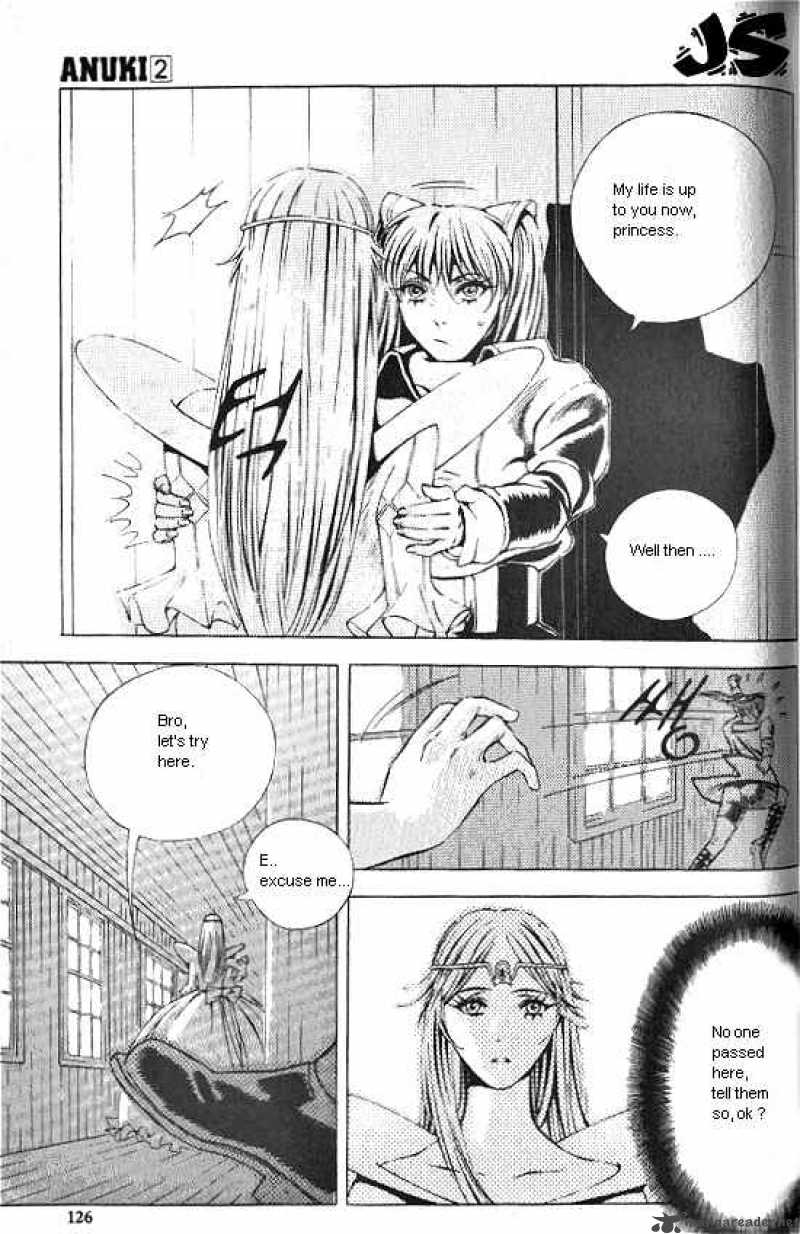 Anuki Chapter 12 Page 24