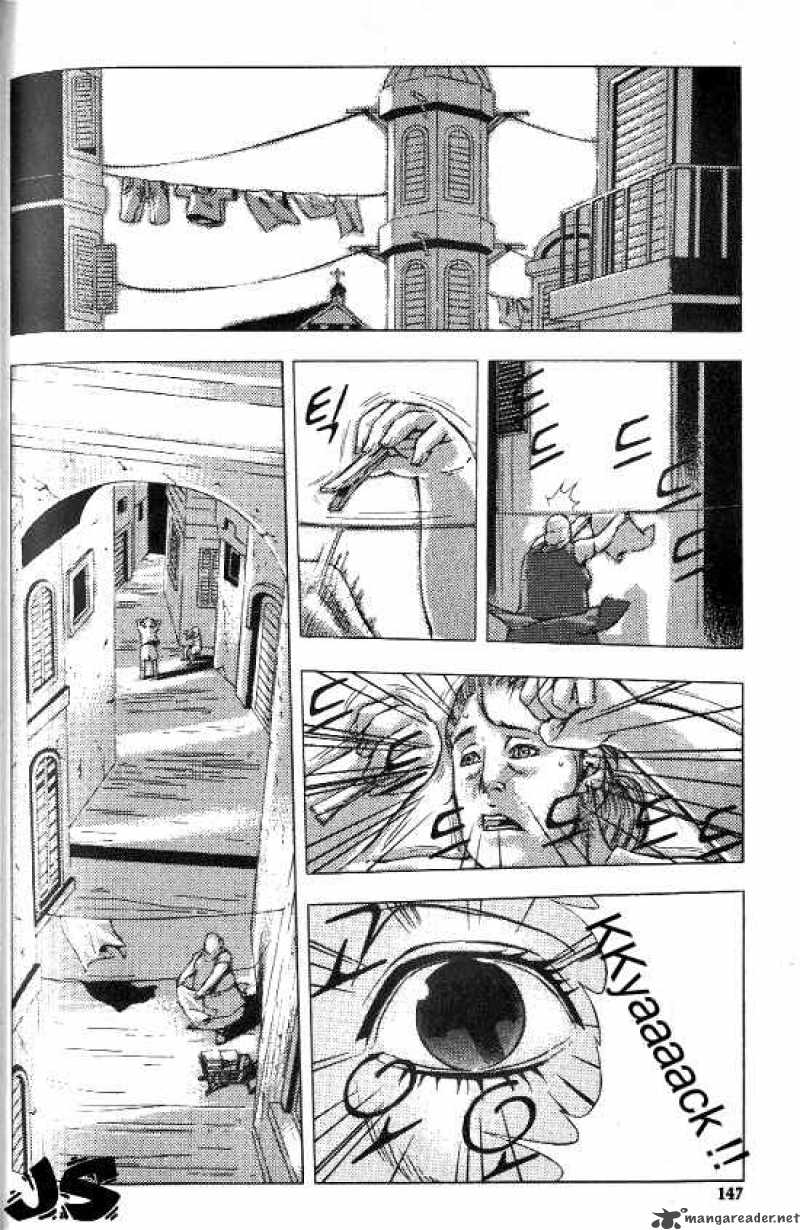 Anuki Chapter 13 Page 18
