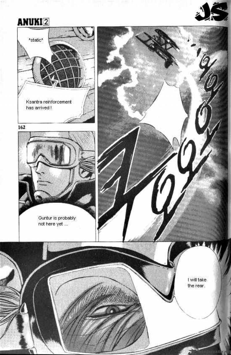 Anuki Chapter 14 Page 12