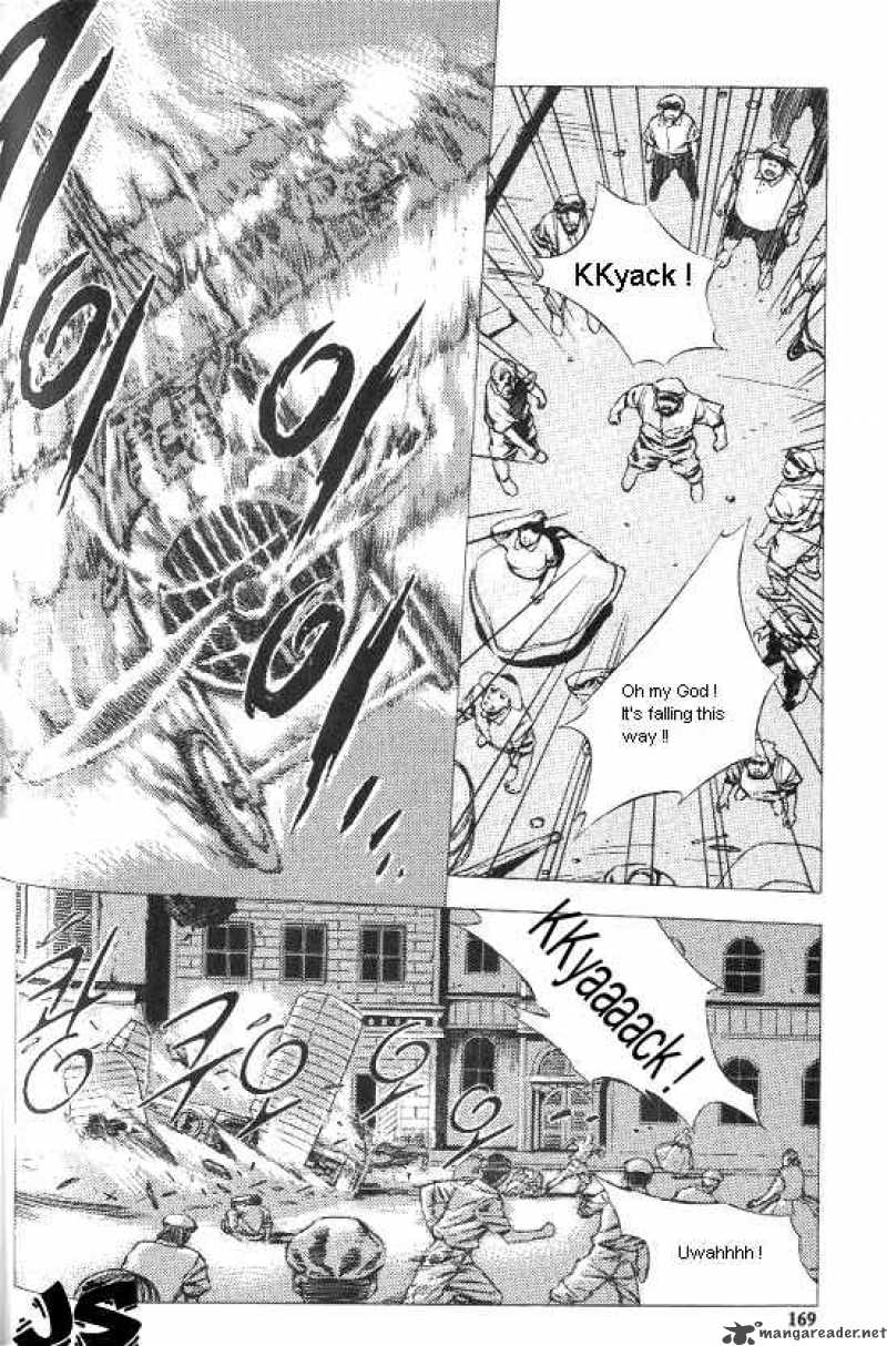 Anuki Chapter 14 Page 19