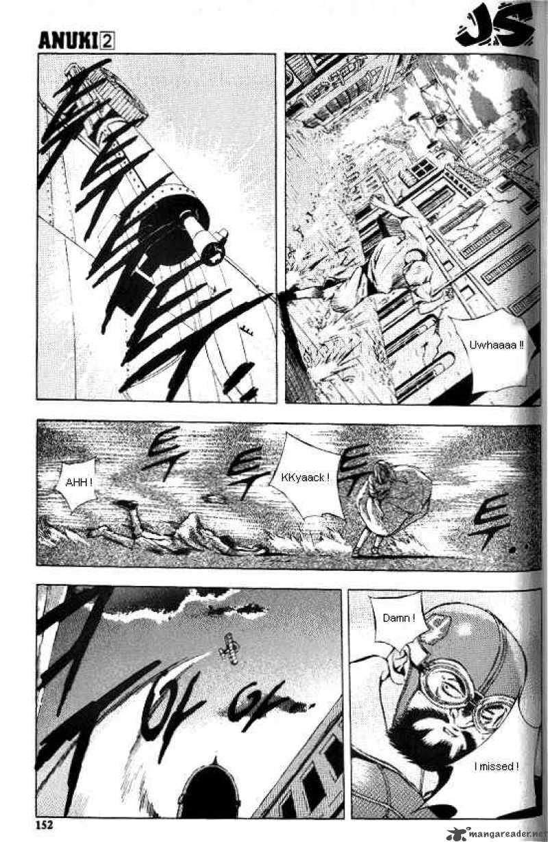 Anuki Chapter 14 Page 2