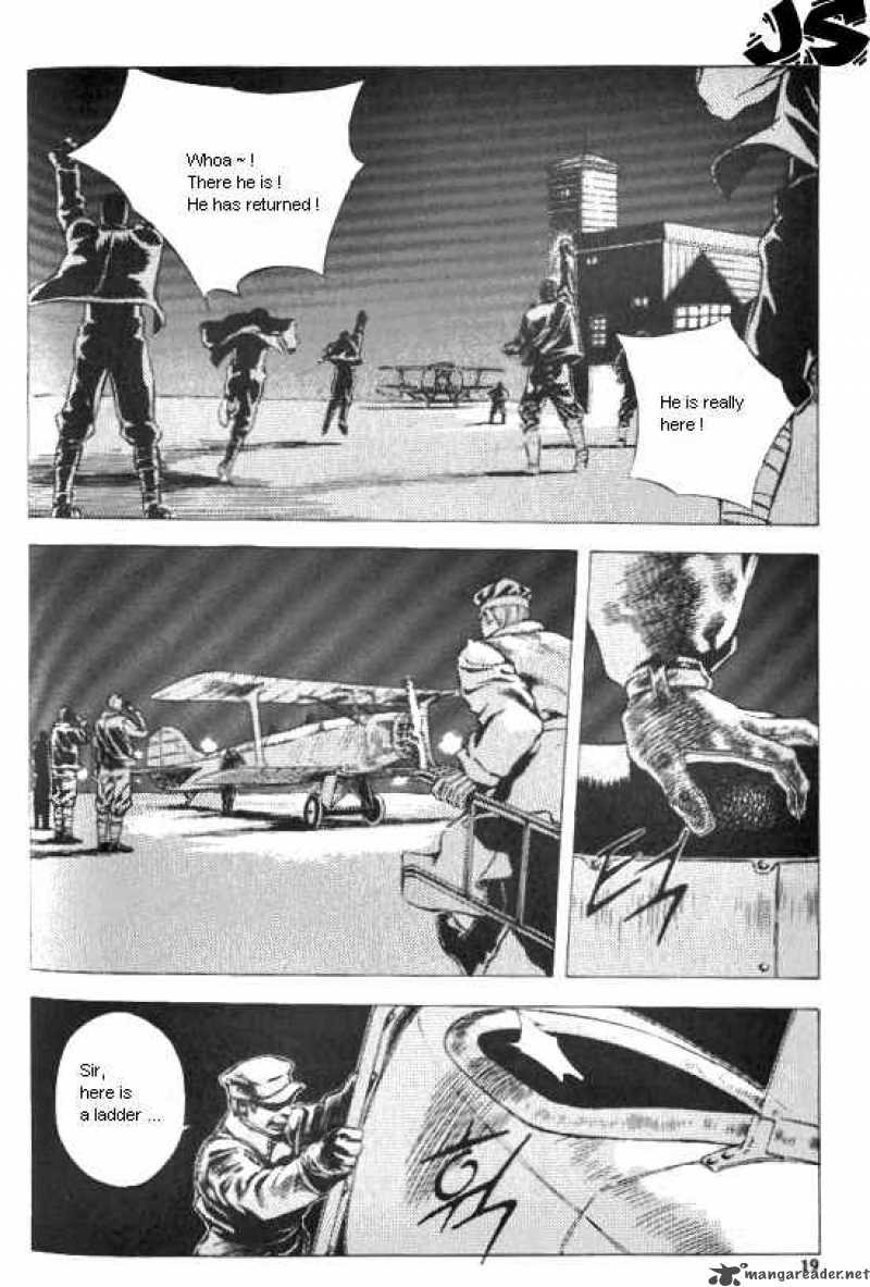 Anuki Chapter 15 Page 14