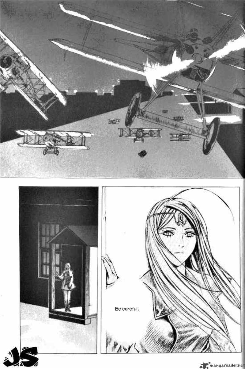 Anuki Chapter 15 Page 17