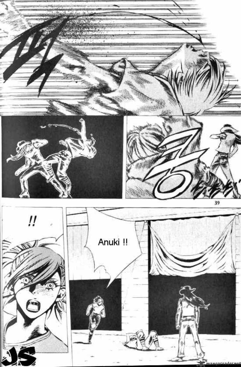 Anuki Chapter 16 Page 10