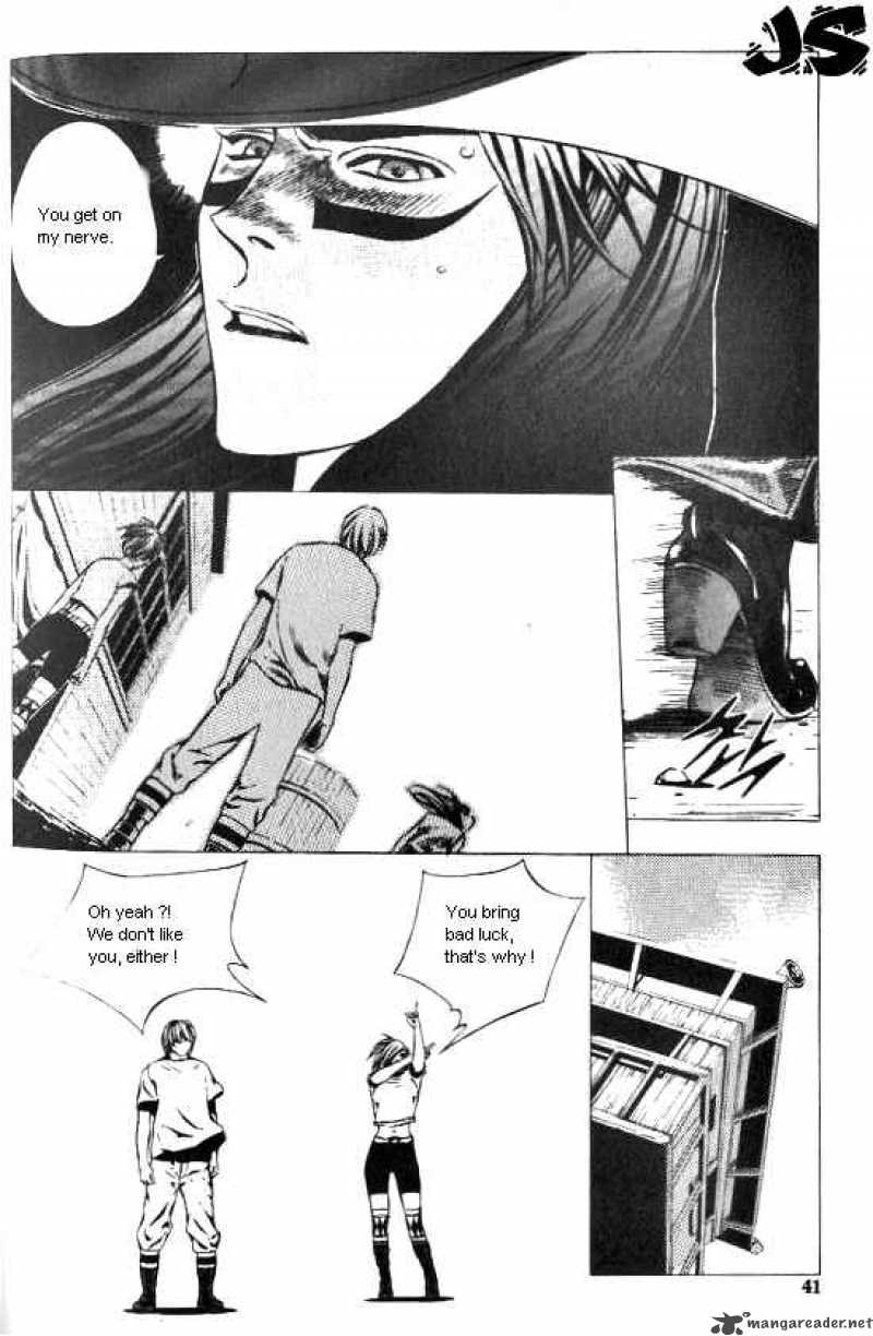 Anuki Chapter 16 Page 12