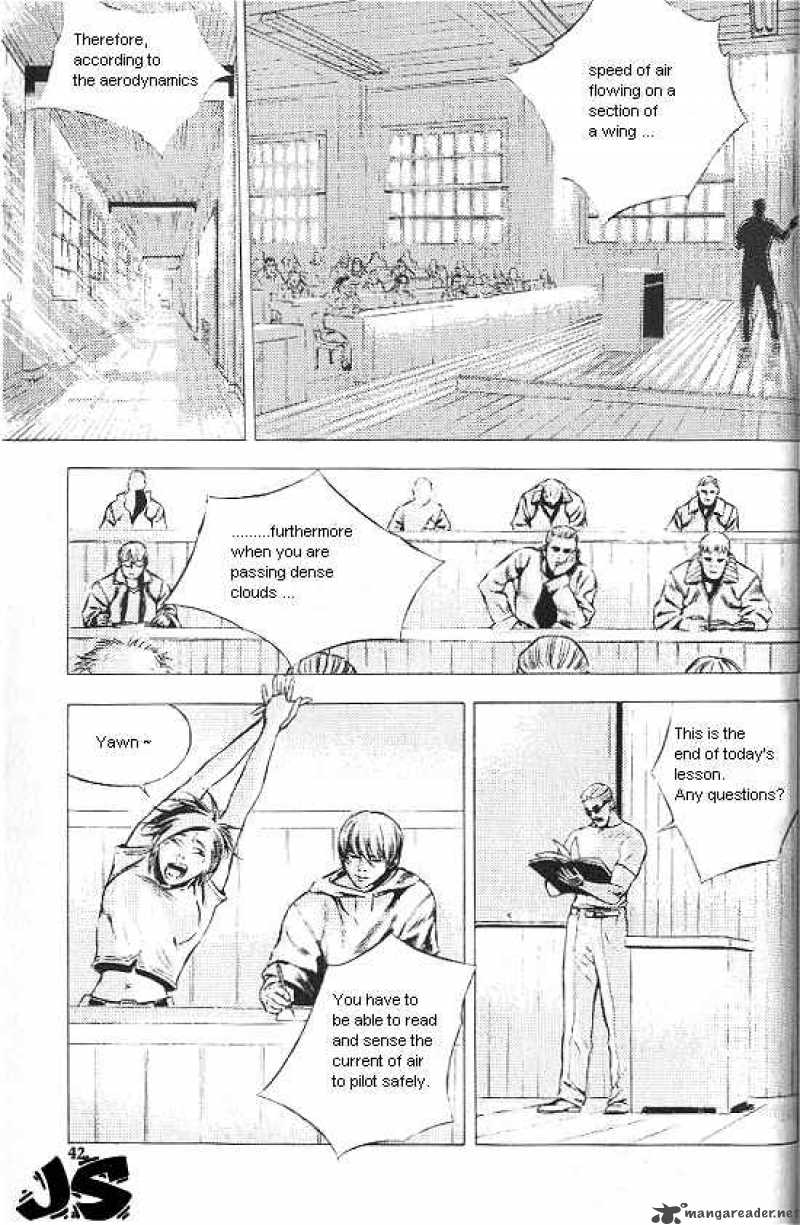 Anuki Chapter 16 Page 13
