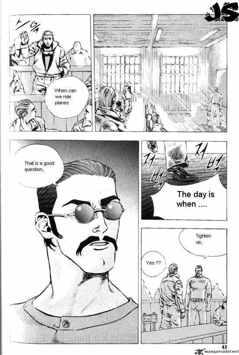 Anuki Chapter 16 Page 14