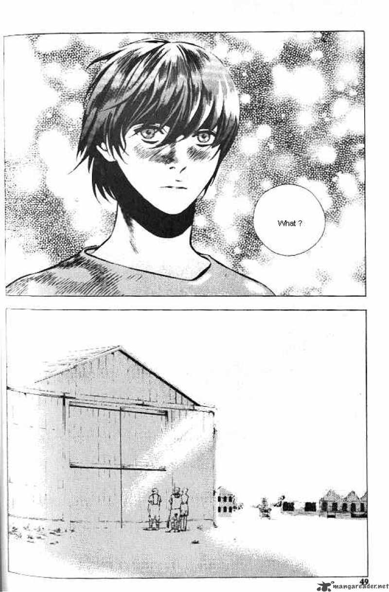 Anuki Chapter 16 Page 20