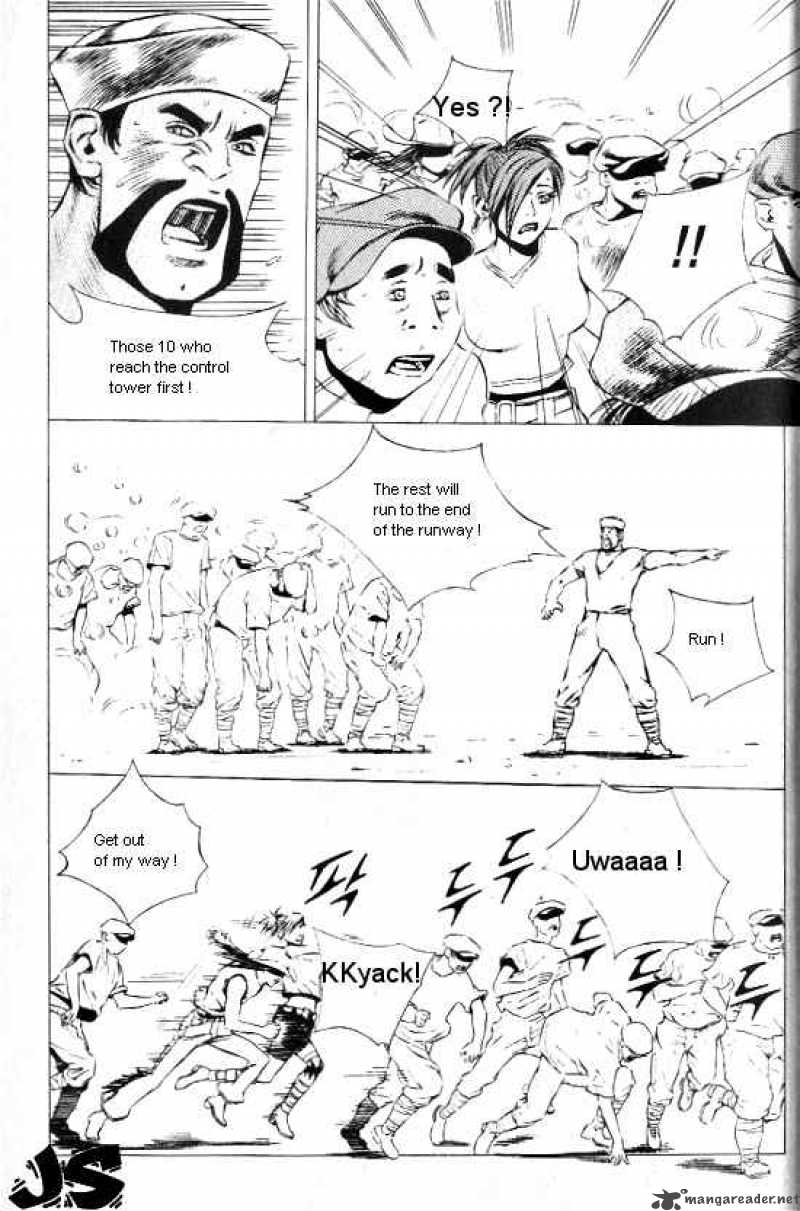 Anuki Chapter 16 Page 5