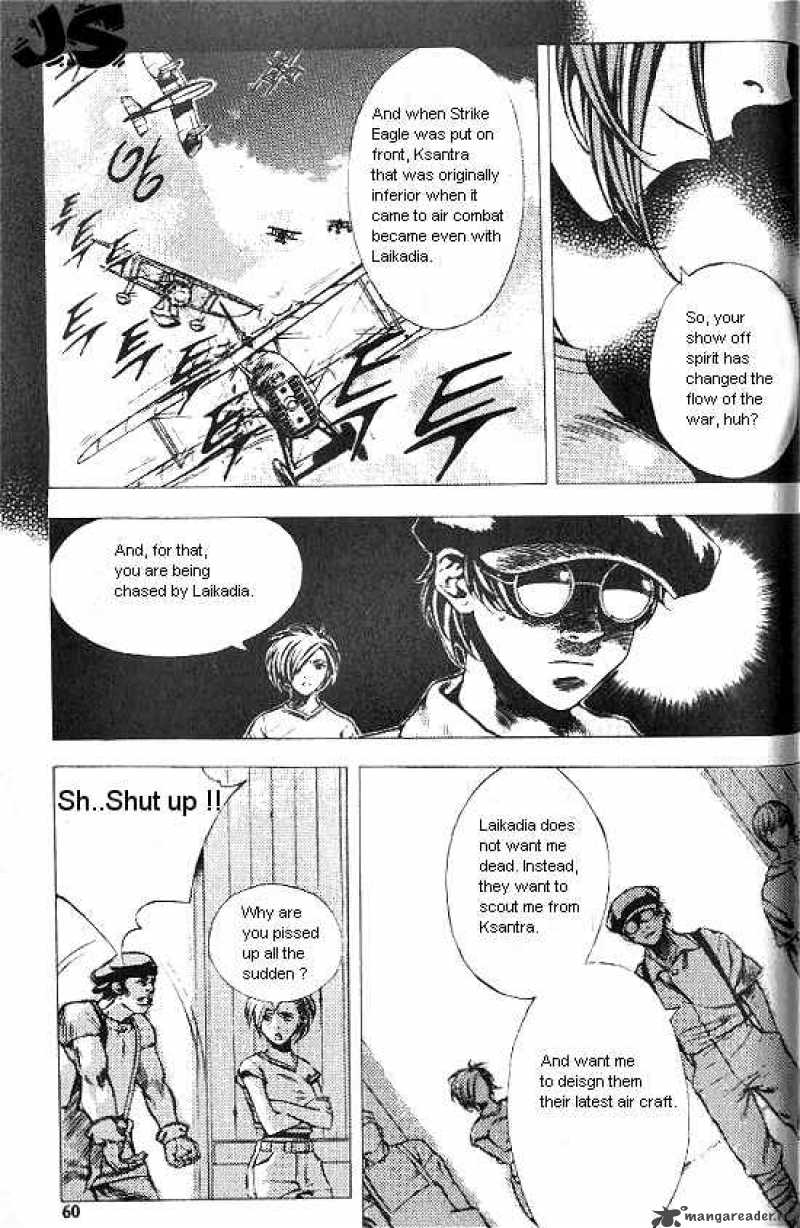 Anuki Chapter 17 Page 6