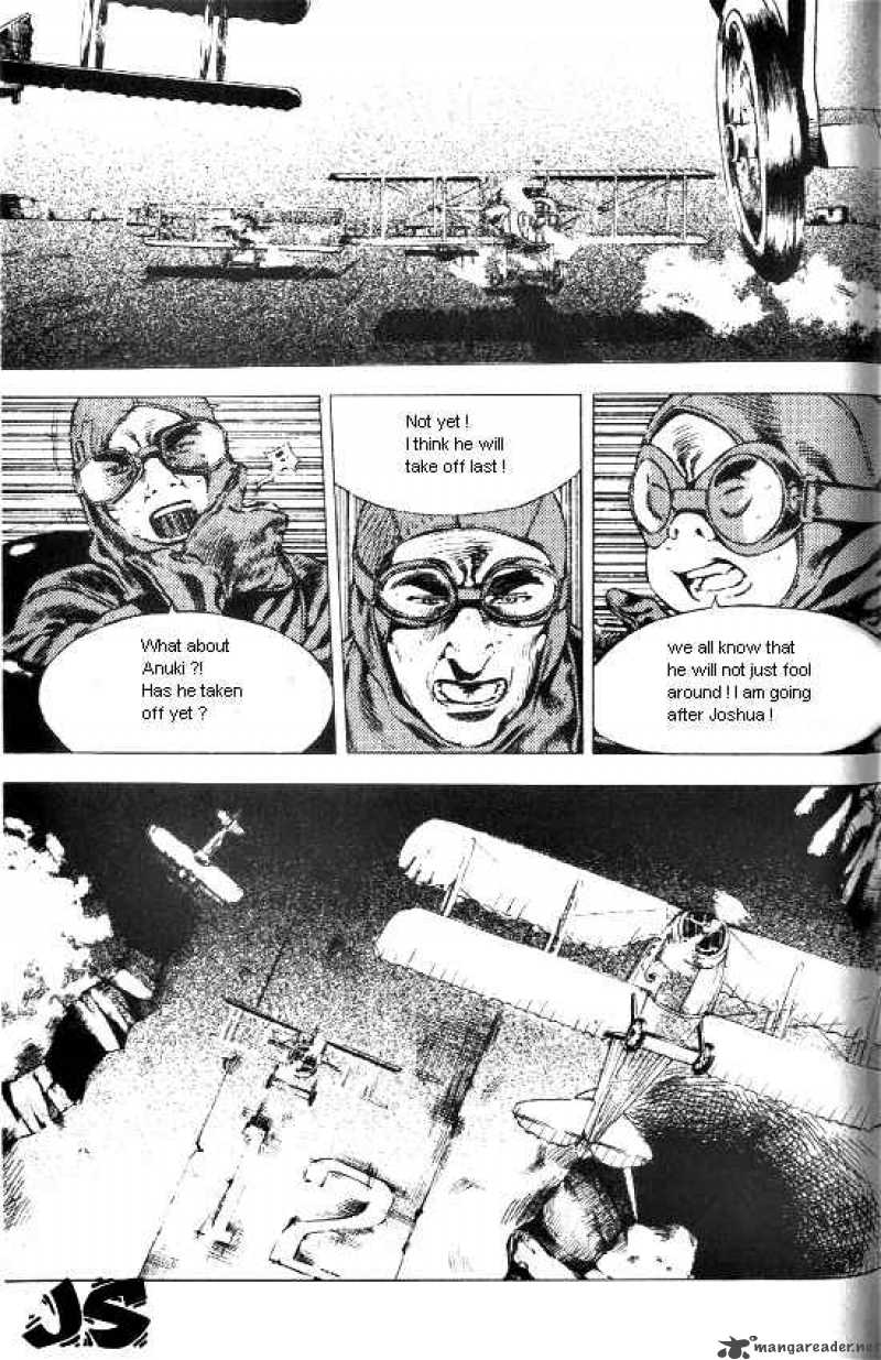 Anuki Chapter 18 Page 16