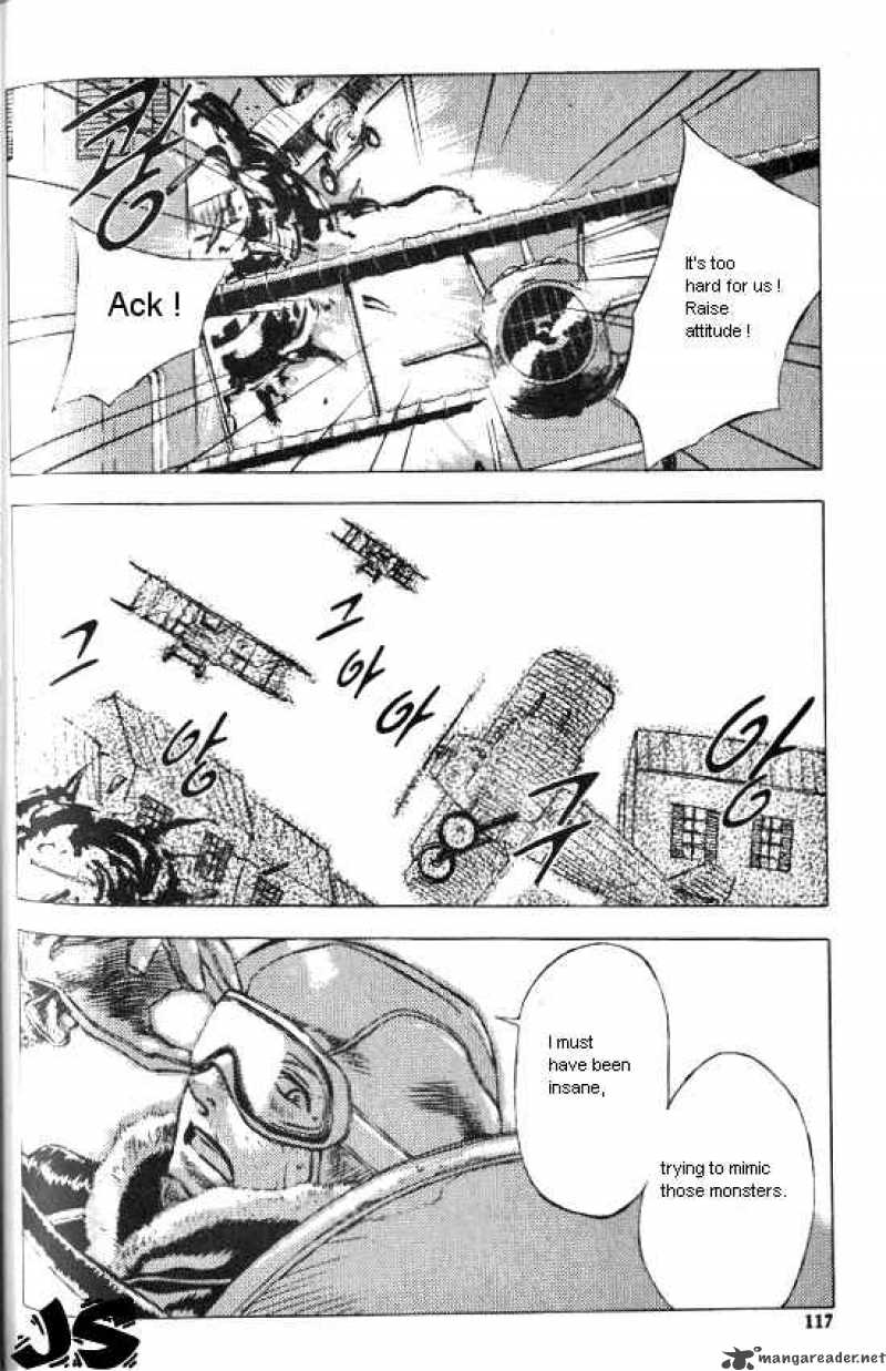 Anuki Chapter 19 Page 15