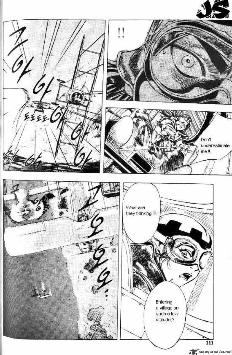 Anuki Chapter 19 Page 9