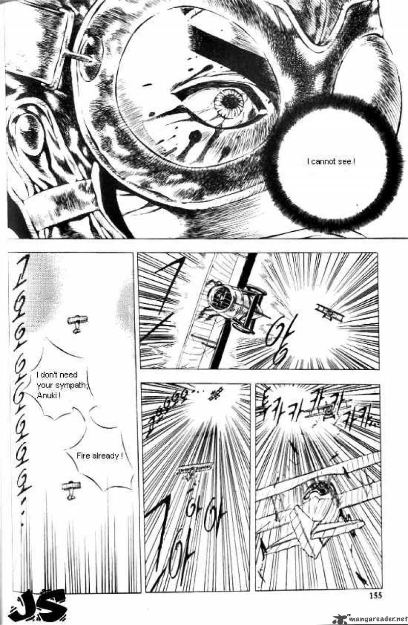 Anuki Chapter 21 Page 12