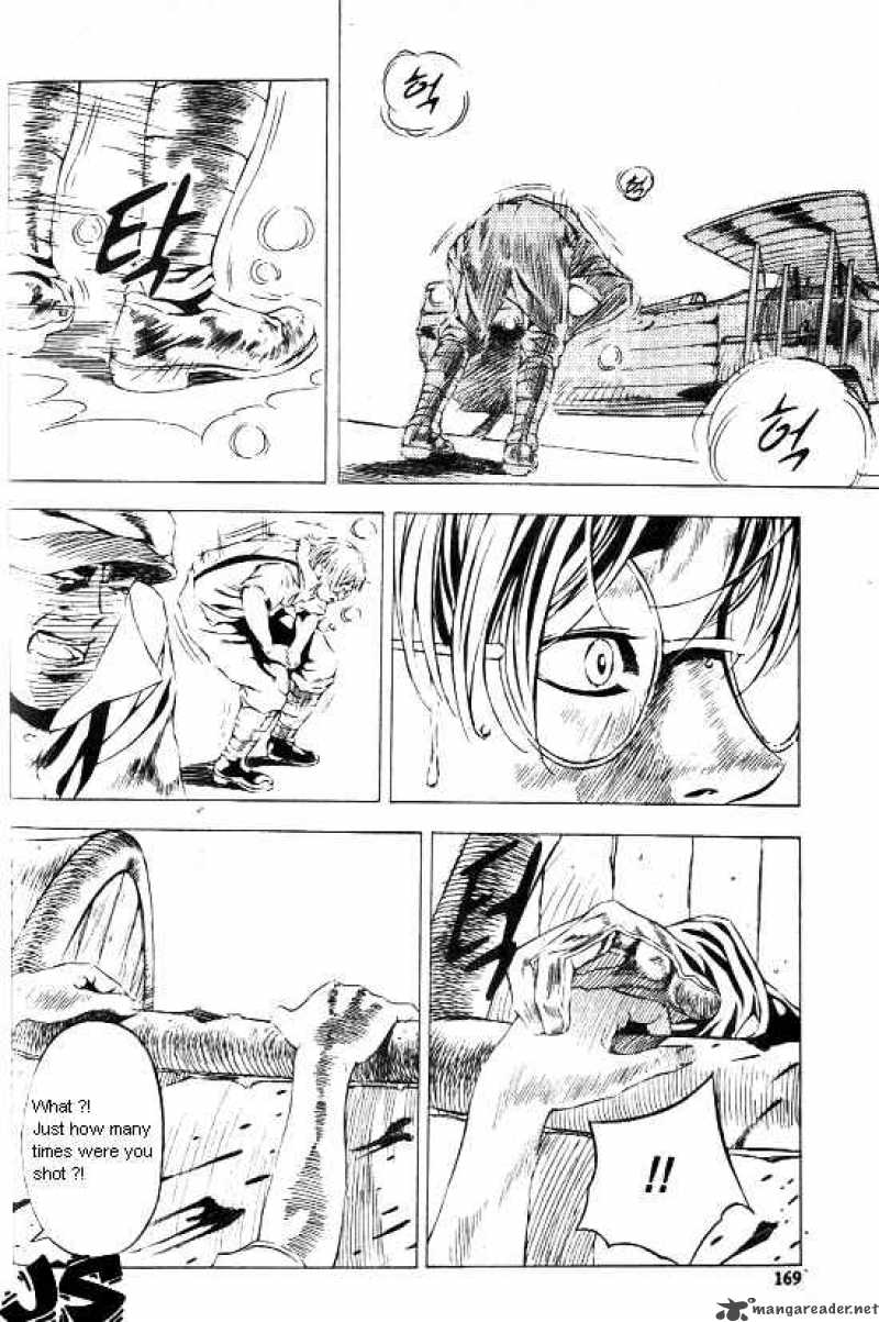 Anuki Chapter 21 Page 26