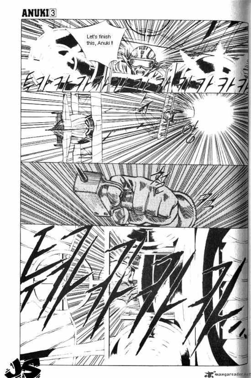 Anuki Chapter 21 Page 5