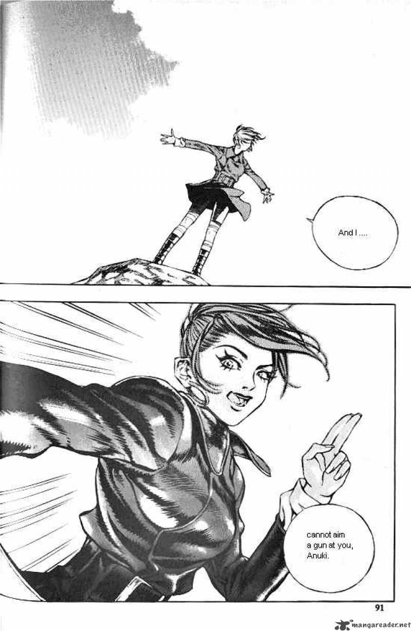 Anuki Chapter 27 Page 10