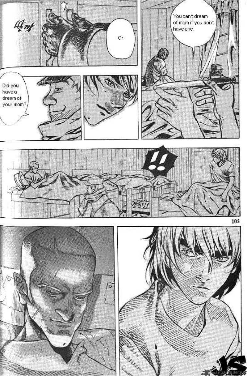 Anuki Chapter 28 Page 13