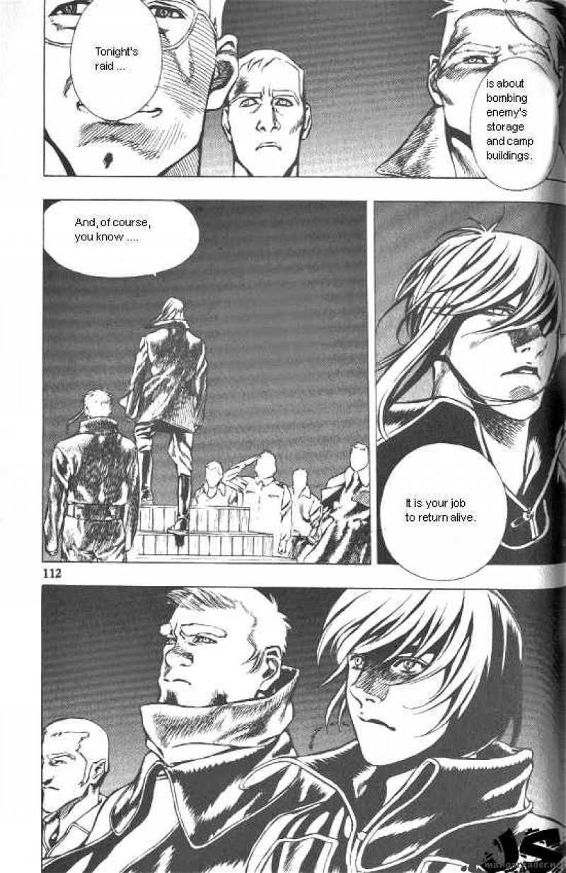 Anuki Chapter 28 Page 20