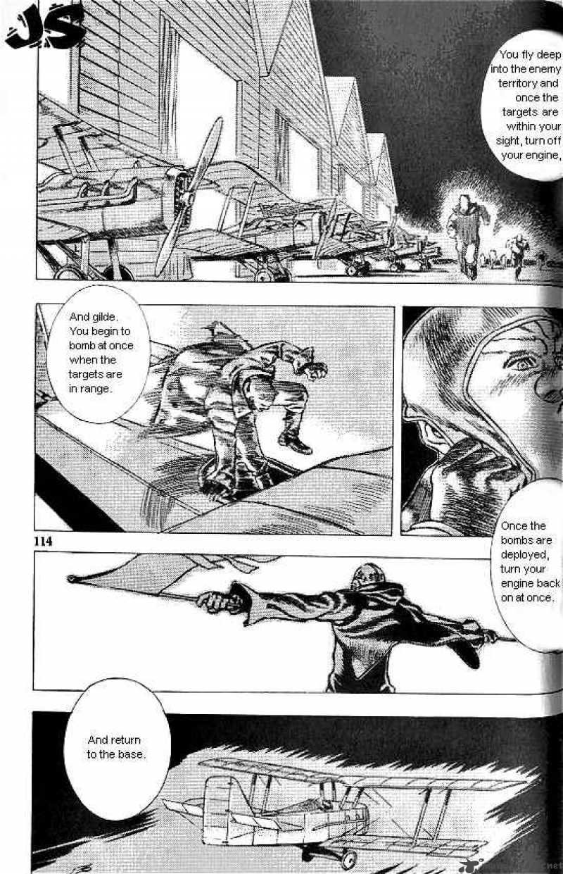 Anuki Chapter 28 Page 22