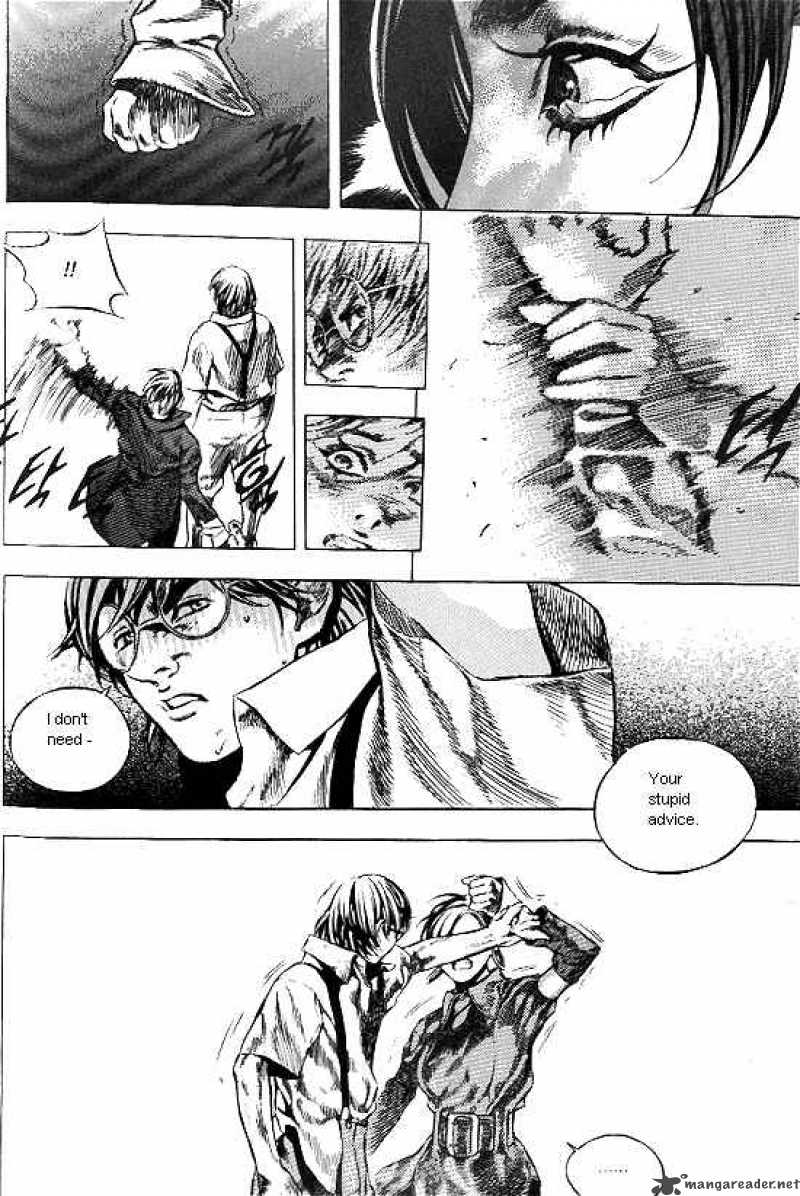 Anuki Chapter 31 Page 17