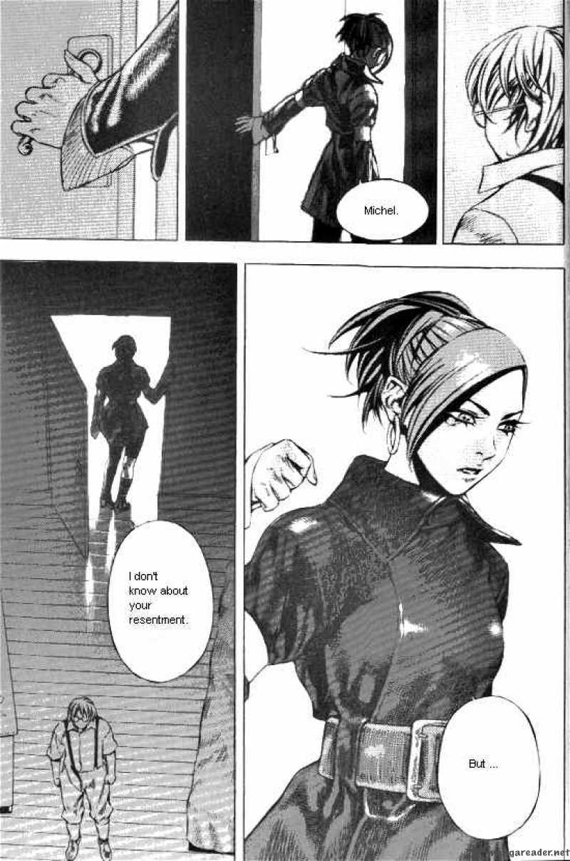 Anuki Chapter 31 Page 18