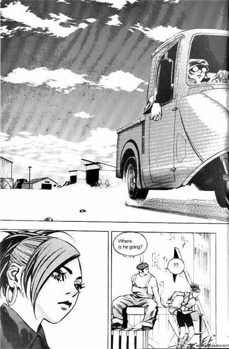 Anuki Chapter 31 Page 22