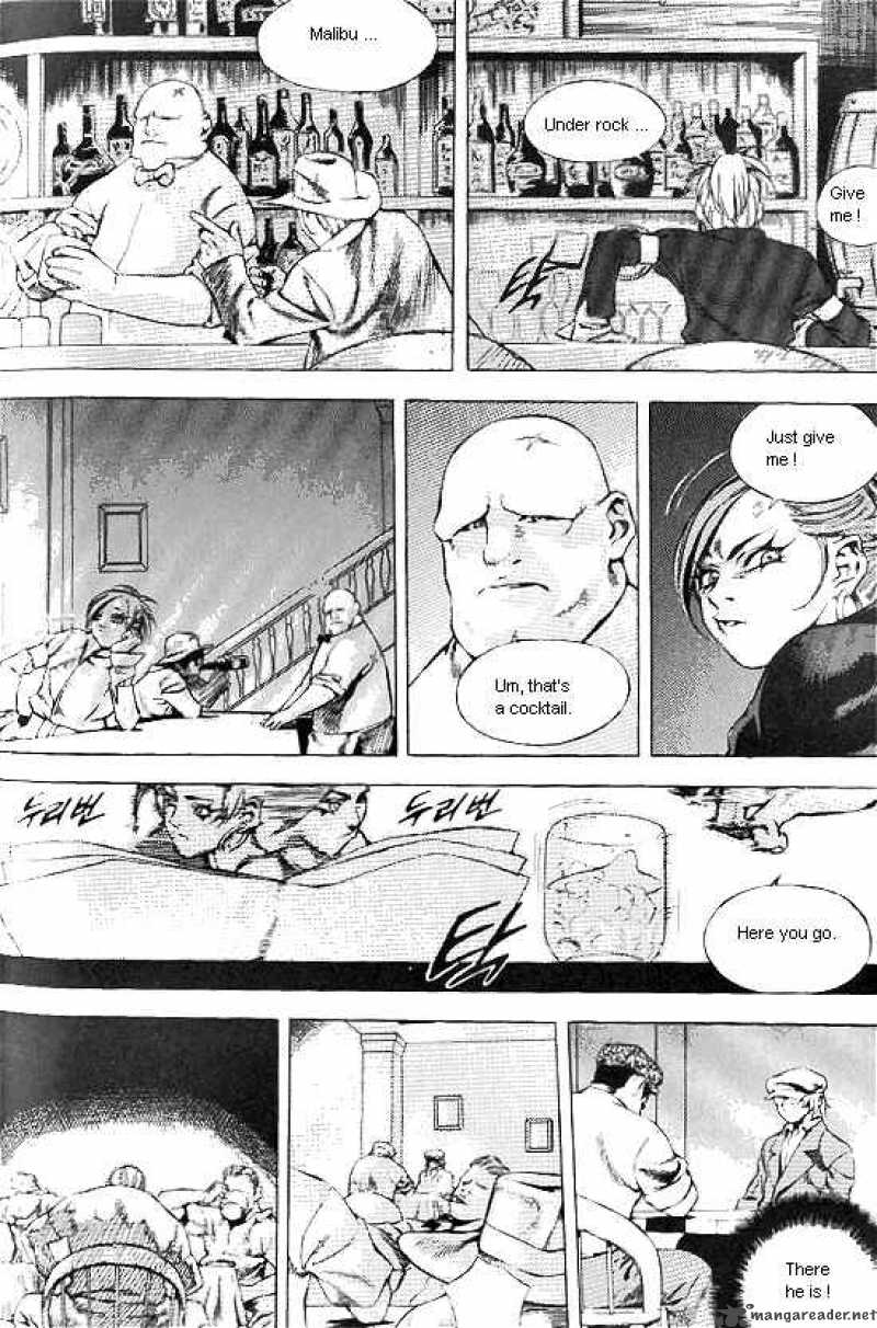 Anuki Chapter 32 Page 7