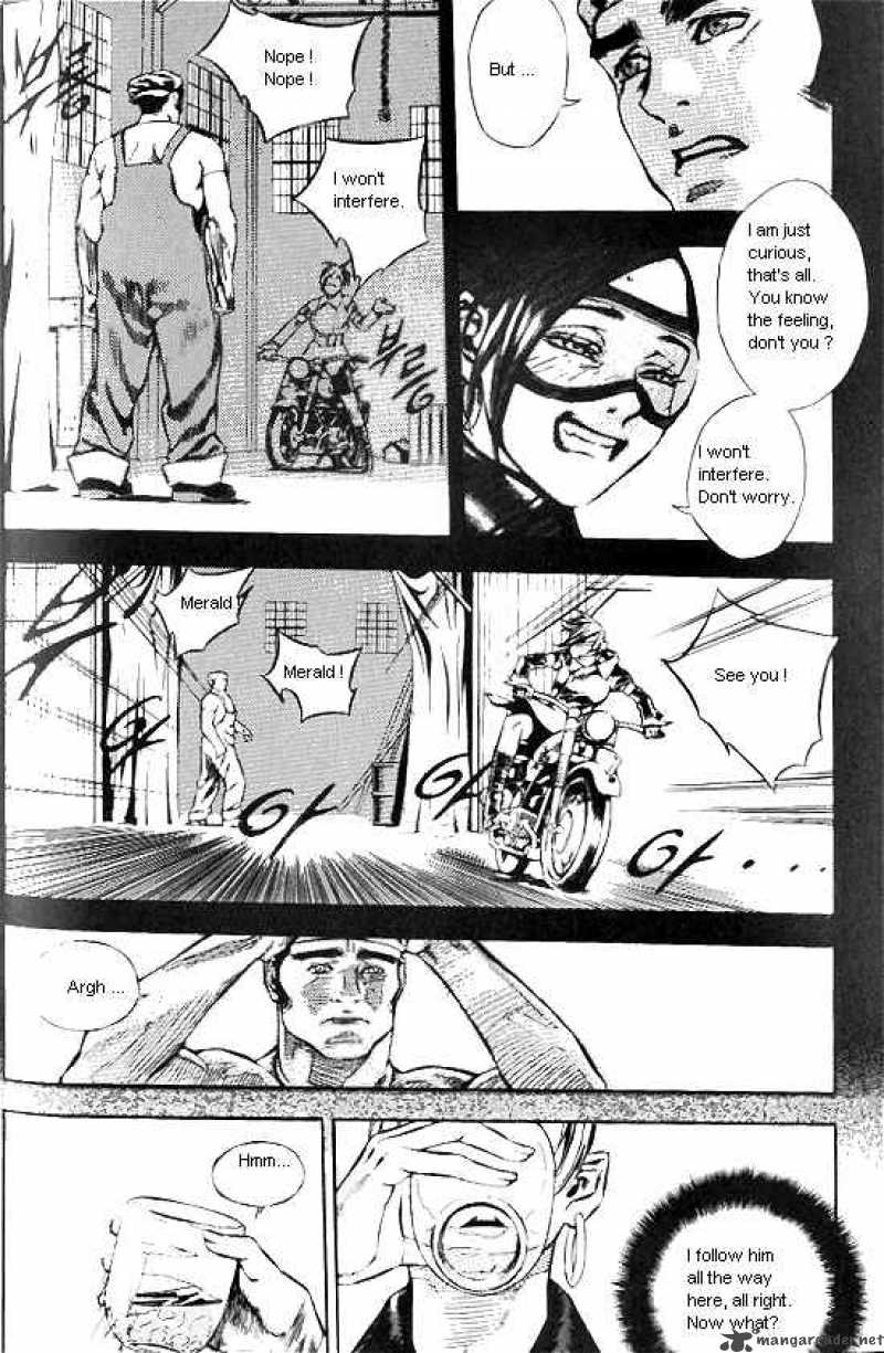 Anuki Chapter 32 Page 9