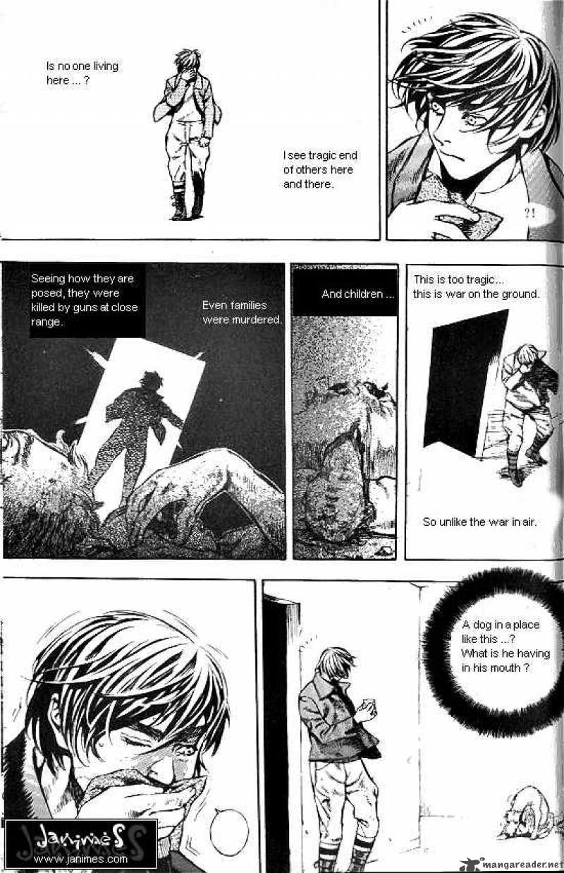 Anuki Chapter 33 Page 16