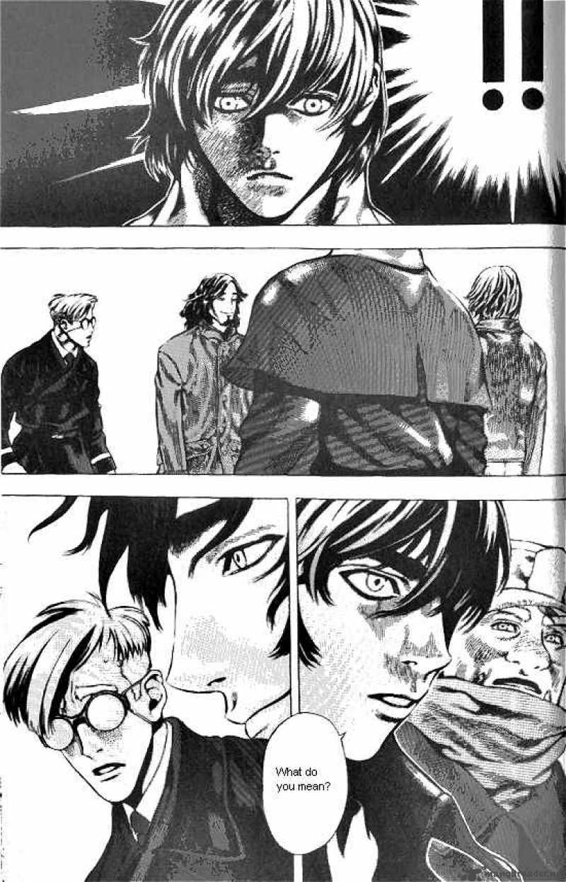 Anuki Chapter 34 Page 14