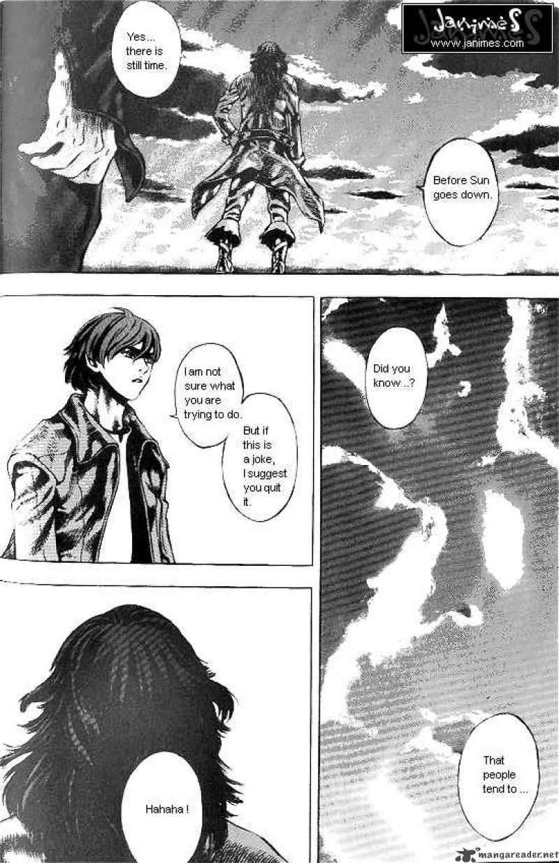 Anuki Chapter 34 Page 17