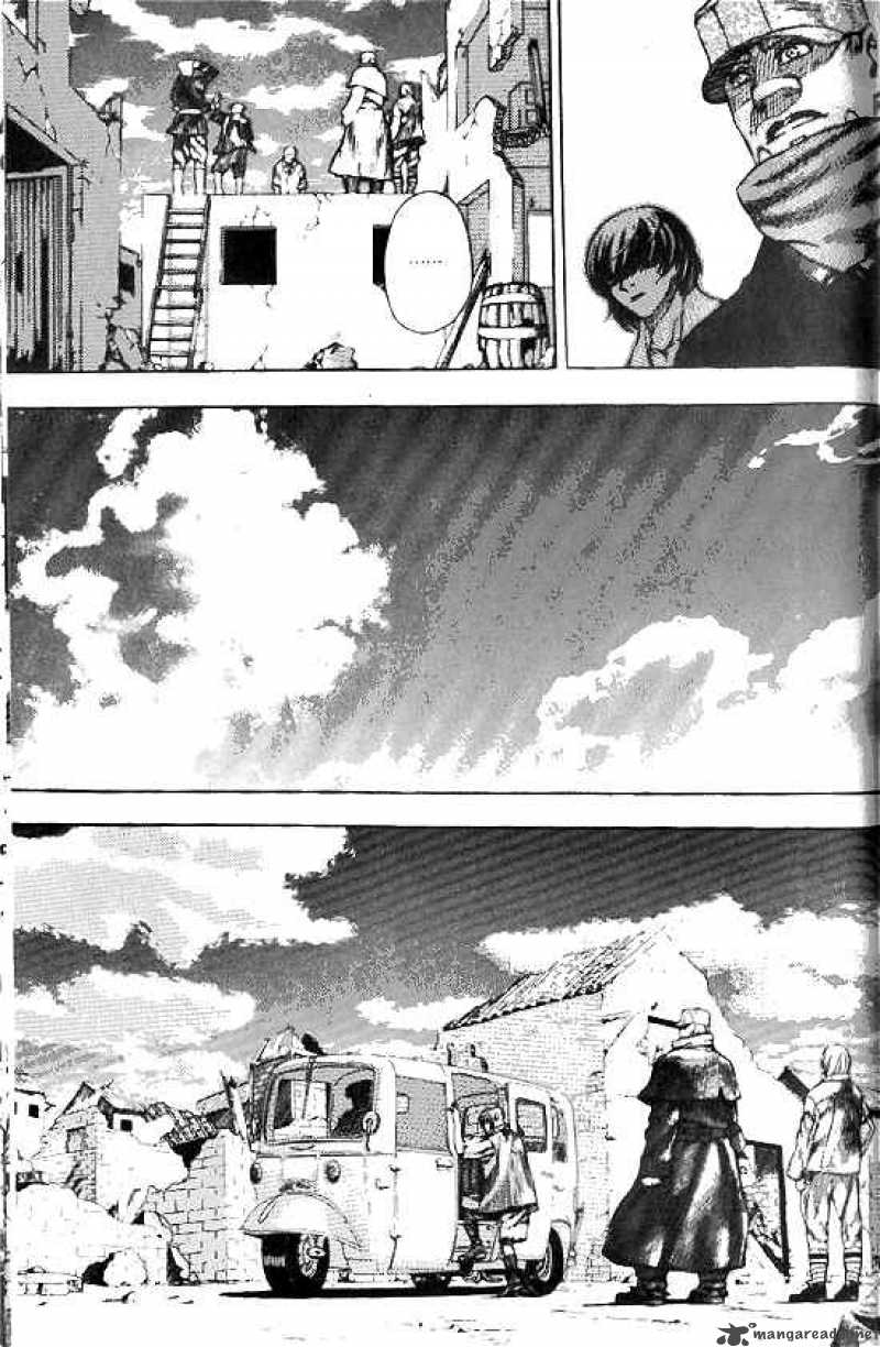 Anuki Chapter 34 Page 2