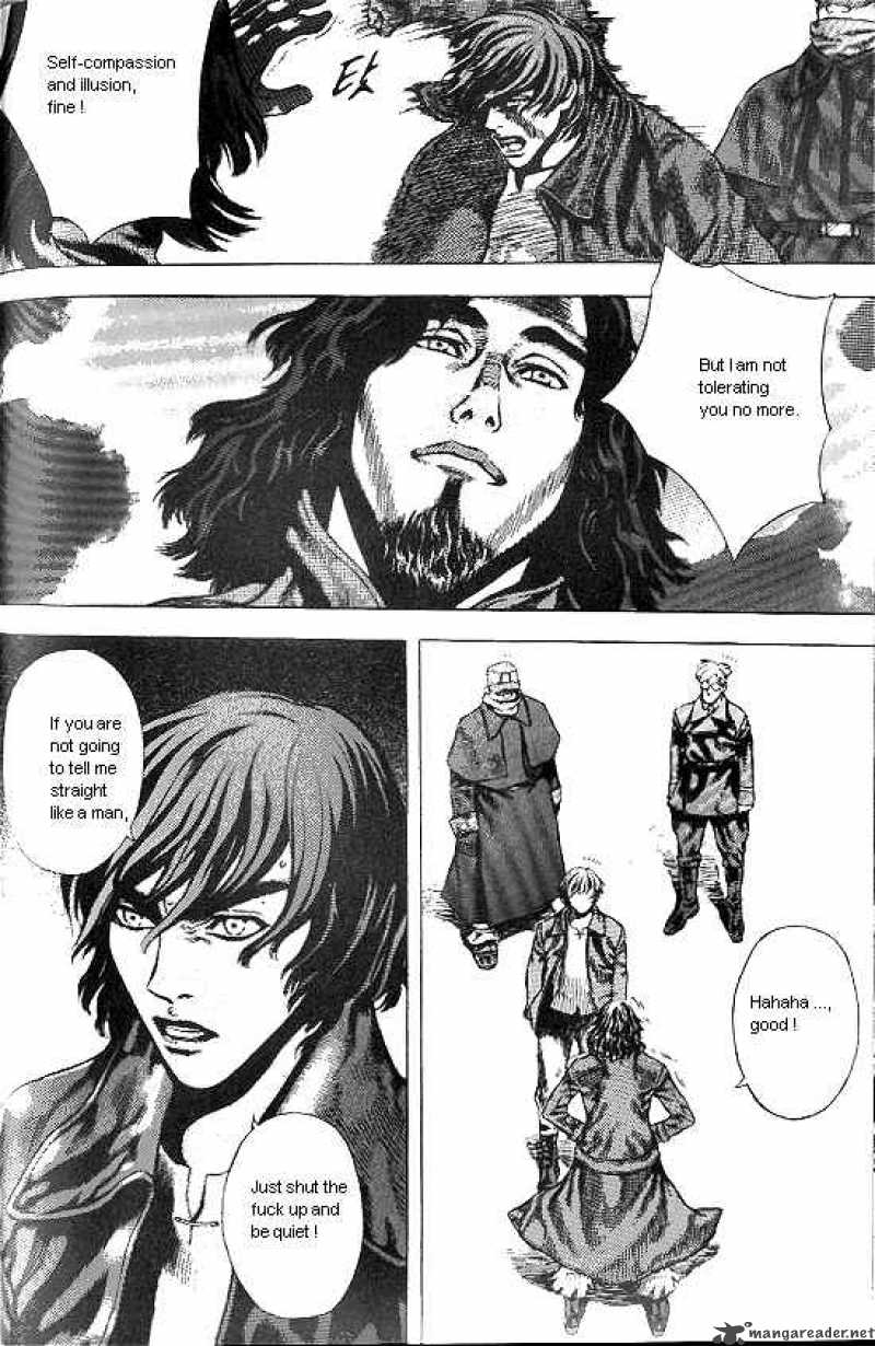 Anuki Chapter 34 Page 21