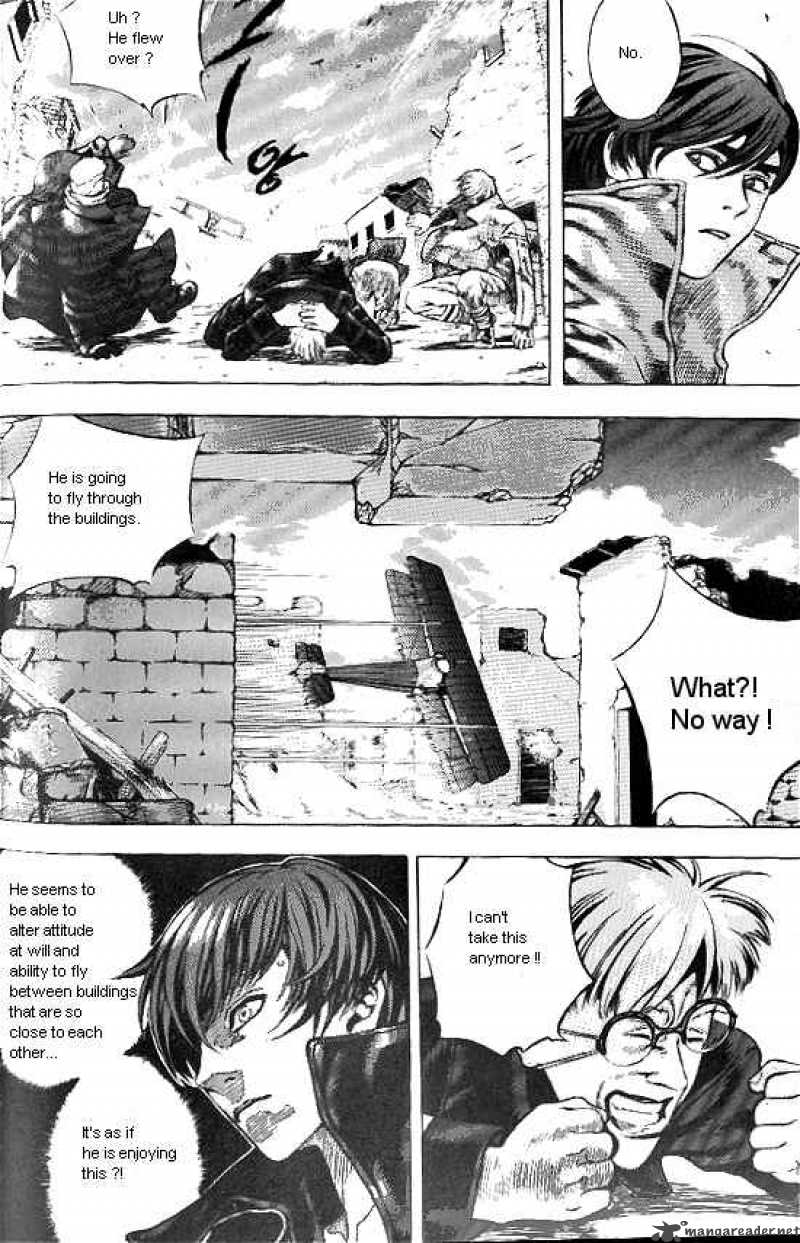 Anuki Chapter 34 Page 9