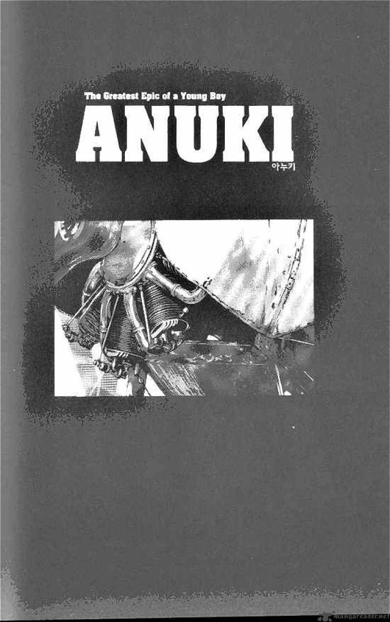 Anuki Chapter 35 Page 1