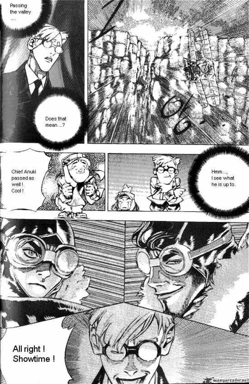 Anuki Chapter 35 Page 15