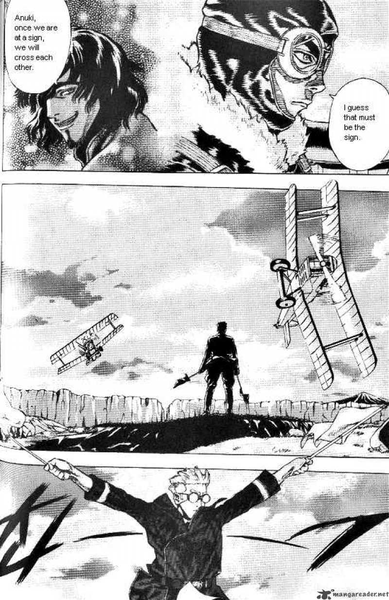 Anuki Chapter 35 Page 17