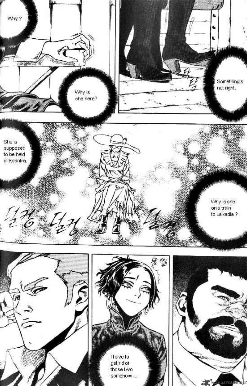 Anuki Chapter 36 Page 13