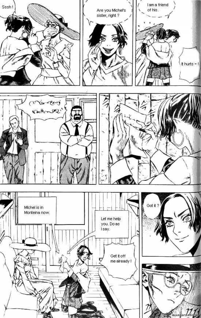 Anuki Chapter 36 Page 16