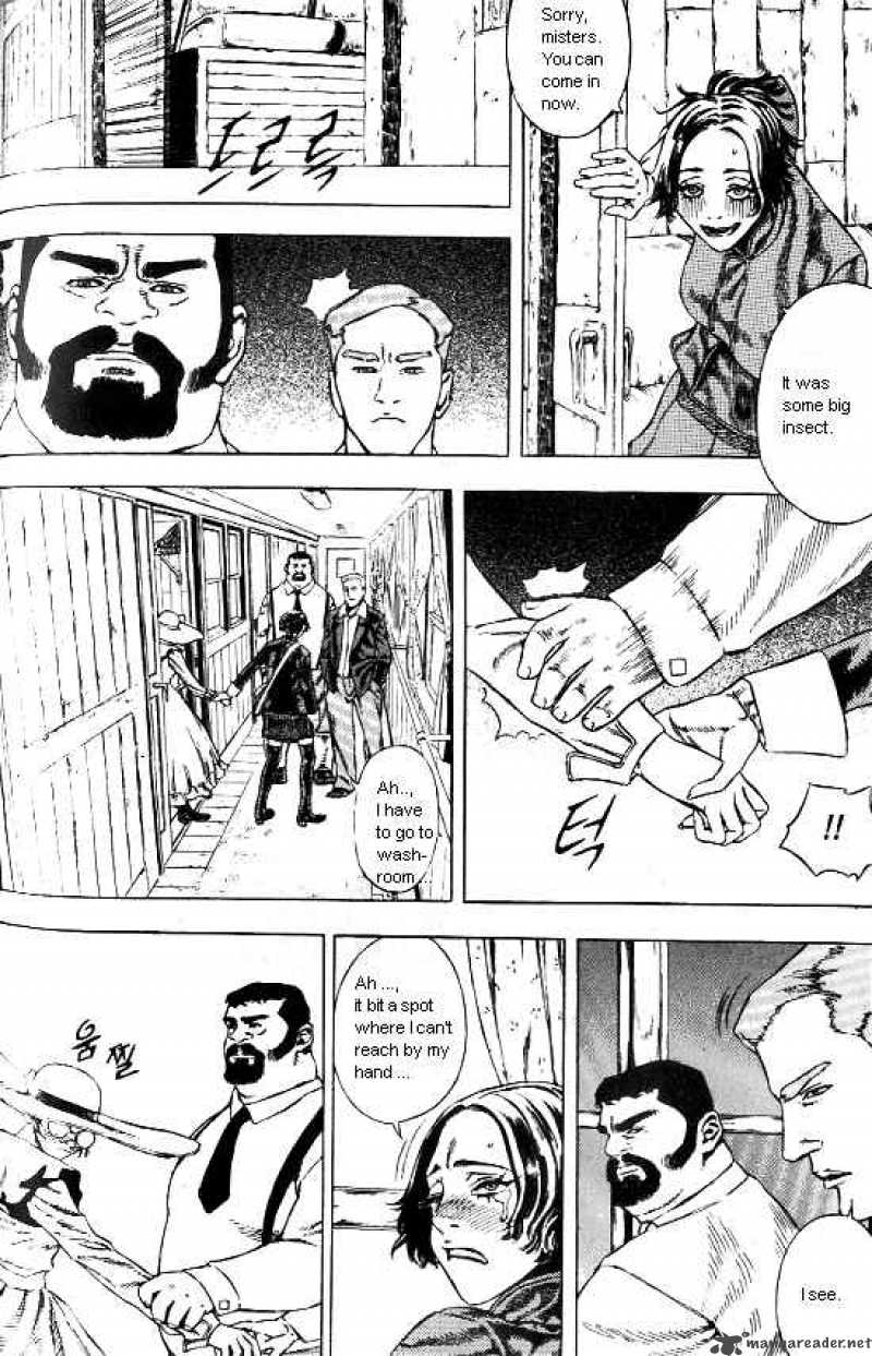 Anuki Chapter 36 Page 17