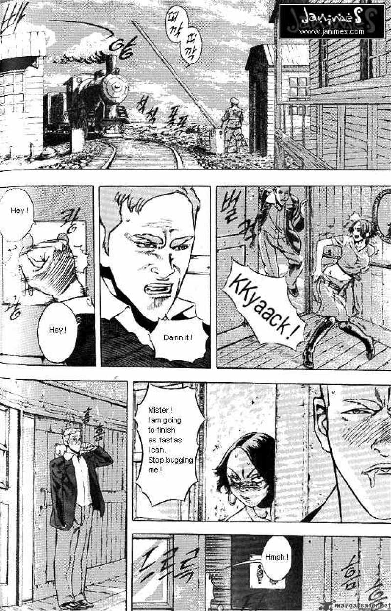 Anuki Chapter 36 Page 19